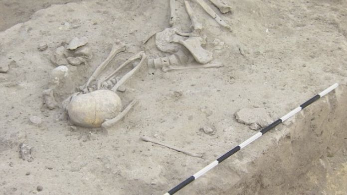 Специалисти проговориха за любопитната находка на 7 000 години, открита край "Слатина"