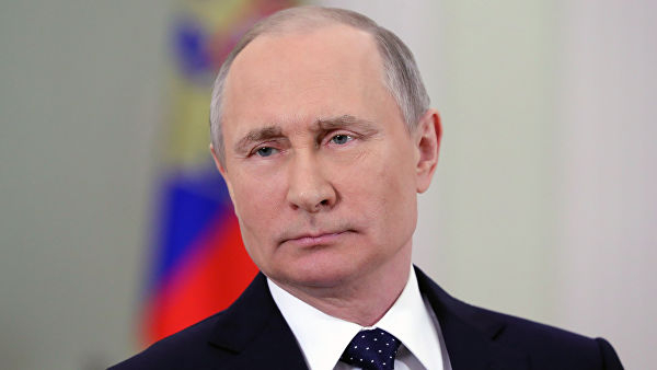 Владимир Путин разкри кой може да стане властелин на света