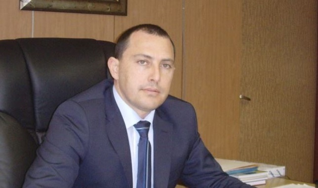 Арестуваният кмет в Пловдив със специален асансьор като Цветанов 