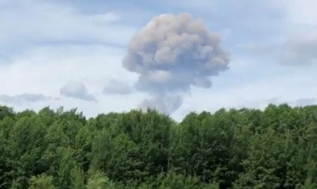 Кошмарни вести след експлозията в руския град Дзержинск 