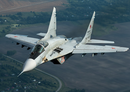 The National Interest: Руски изтребител от поколение 4++ е отговорът на F-35 (ВИДЕО)