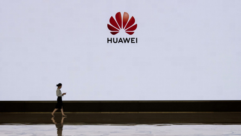 Huawei иска да подпише сделка със САЩ