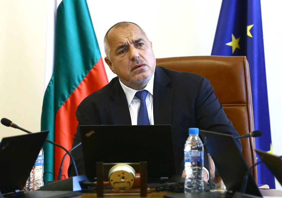 Първо в БЛИЦ! Борисов със страхотна новина, технологично чудо идва в България