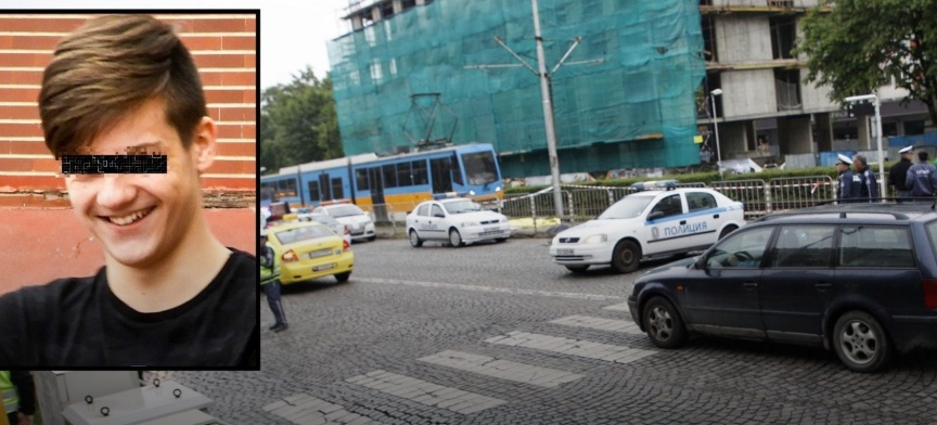 Още за ужаса на бул. "Цар Борис III": Какво се случва с шофьора, убил ученик
