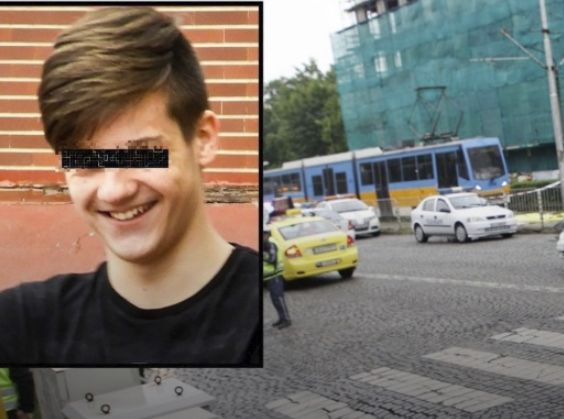 Още за ужаса на бул. "Цар Борис III": Какво се случва с шофьора, убил ученик