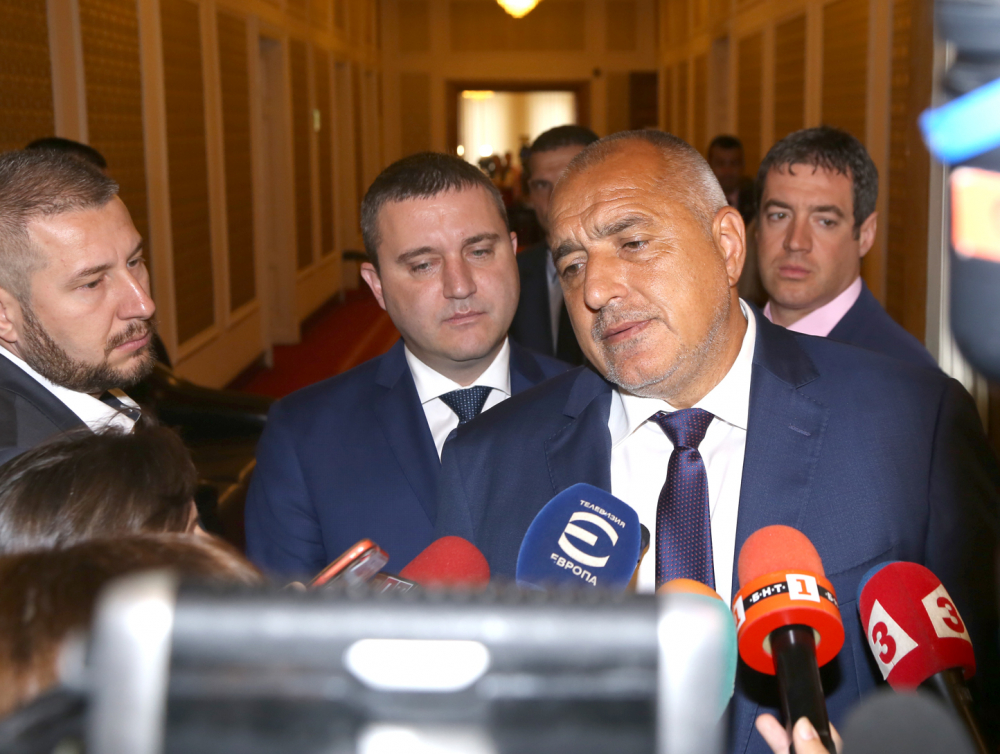 Борисов съобщи страхотна новина за България
