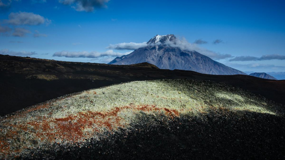 Изгаснал вулкан се събуди, може да има нов Помпей и Херкулан (ВИДЕО)