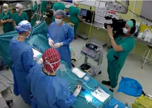 Истински ужас: Болници в Прищина незаконно търгували с човешки органи