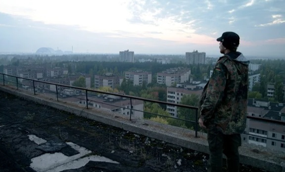 33 години след ужаса в Чернобил: Сомове-гиганти и всякакви други мутанти (ГАЛЕРИЯ)