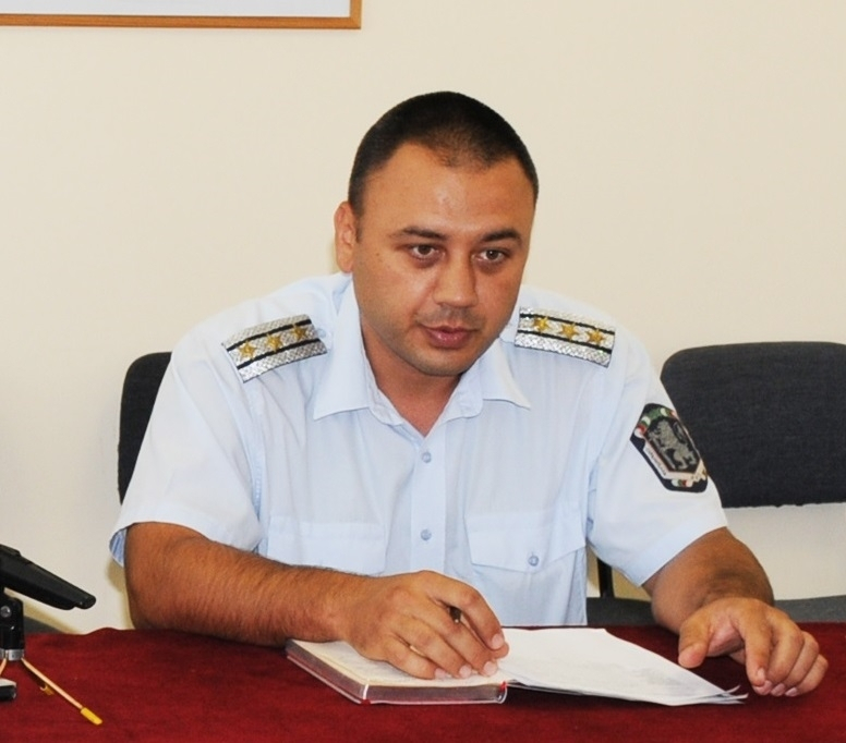  Удариха с тежък секс компромат с 6 служителки спряган за шеф на полицията във Враца