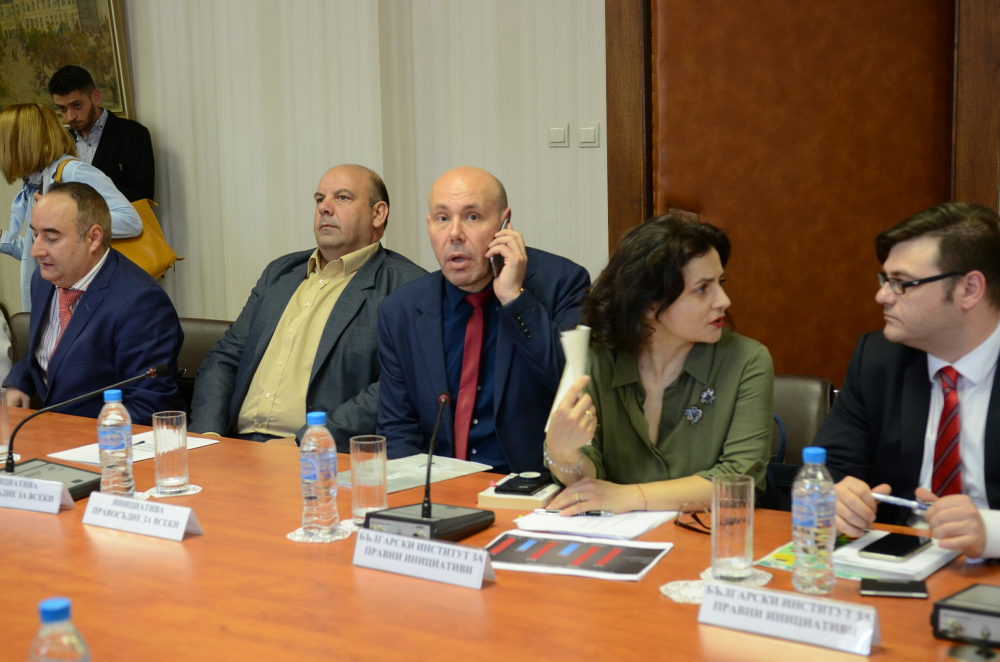 Румен Радев посочи какъв трябва да е новият главен прокурор (СНИМКИ)