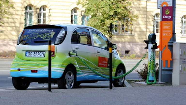 Строг закон за електромобилите в ЕС влиза в сила от 1 юли