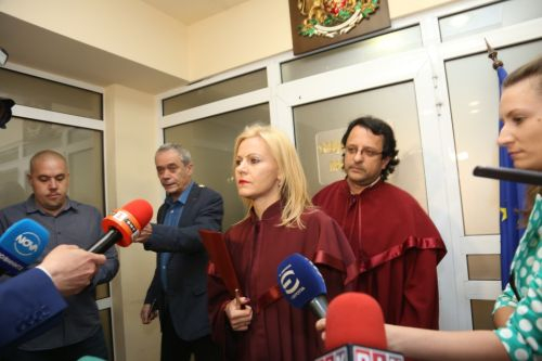 Извънредно в БЛИЦ: Спецпрокуратурата огласи нови страшни разкрития за ученика атентатор от Пловдив