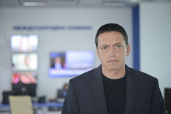 Нов проект! Разследващият журналист Васил Иванов се връща в Нова телевизия