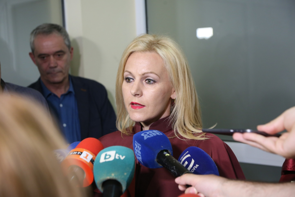 Сийка Милева с подробности за ареста на бившия управител на ВиК Перник 