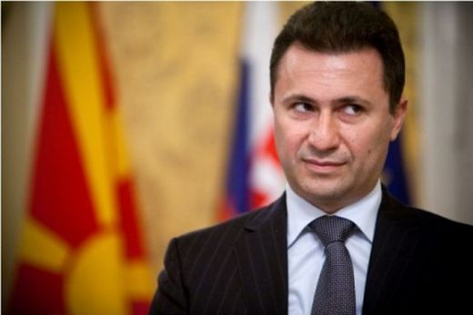 Зоран Заев: Никола Груевски избяга от Македония в багажник на кола