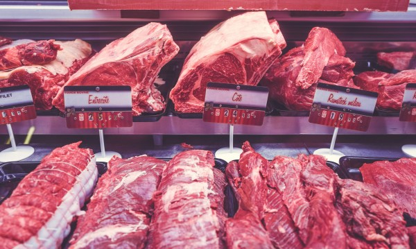 Месо, но не от животни... Какво е бъдещето на пържолата? 