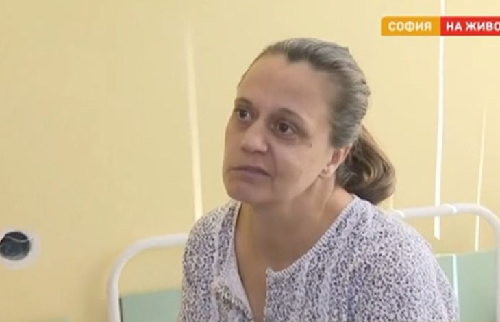 44-годишна жена роди тризнаци в София
