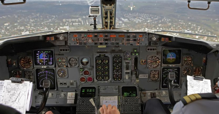 От Външно с горещи данни за кошмара във въздуха с български самолет