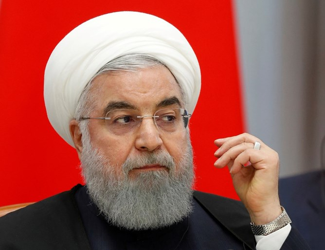 В. "Монд": Напрежението между Вашингтон и Техеран се повишава