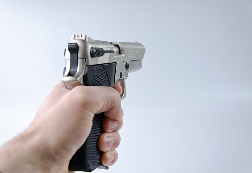 Осъдиха за първи път създател на пистолет с 3D принтер