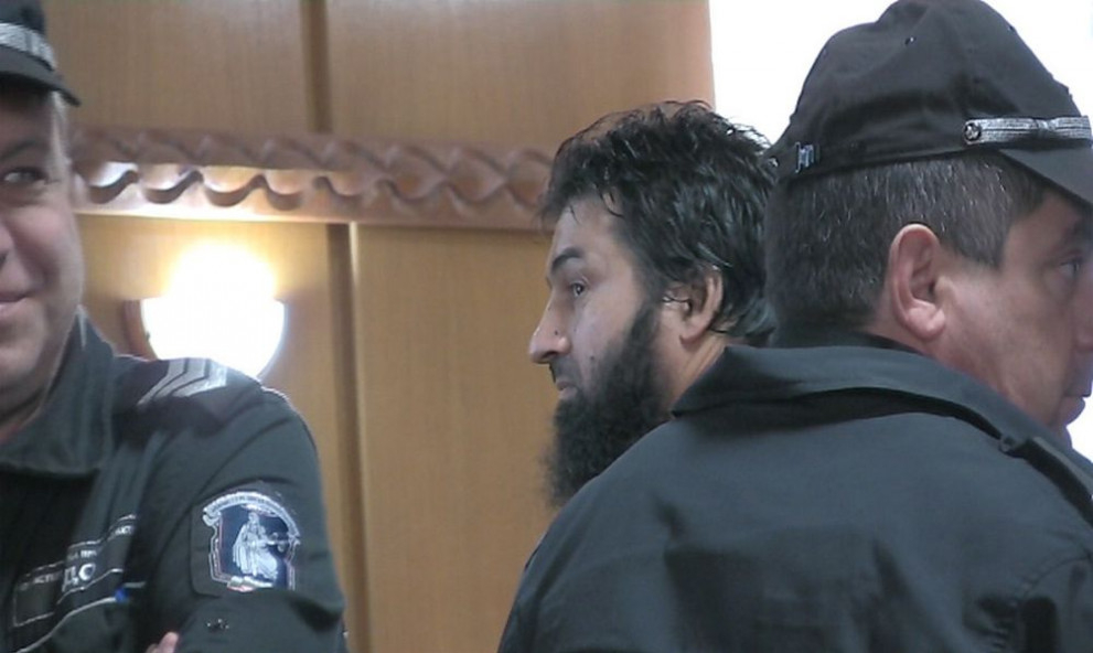 Отстраниха прокурор от делото за радикален ислям в Пазарджик