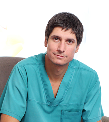 Д-р Иван Димитров: Няма нищо сложно в това да извадиш 12-килограмов яйчников тумор
