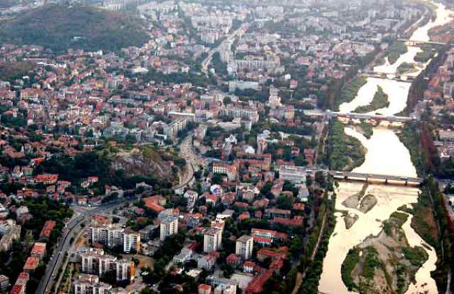 Пловдив разпродава общински имоти "на килограм"