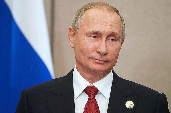 Путин с мрачна прогноза за отношението на Запада към Русия