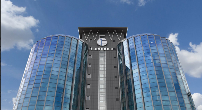 Еврохолд купи ЧЕЗ Груп в България