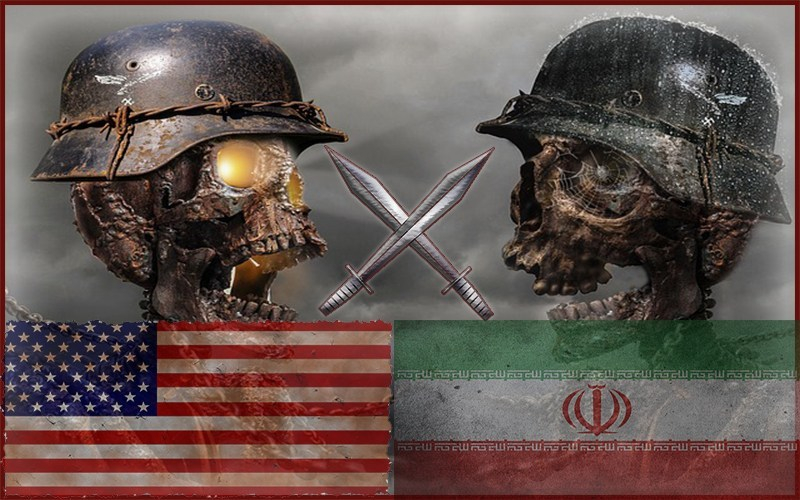 Войната САЩ-Иран: Ето с какви оръжия ще се избият