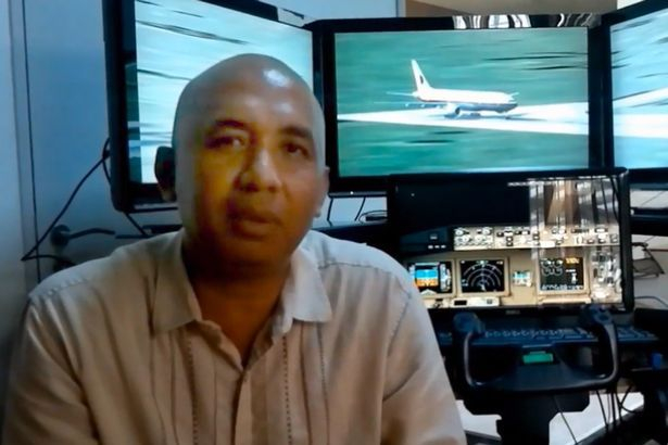 Близък на пилота на изчезналия MH370 и експерти разбулиха най-страшната авиомистерия в света