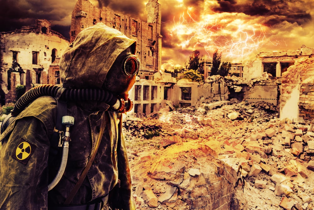 Астролози: Апокалипсисът с третата световна война идва през 2020 година