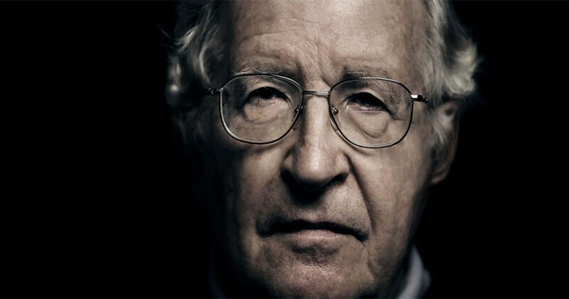 Ноам Чомски разкри 10-е мръсни начина за зомбиране на масите (СНИМКИ) 