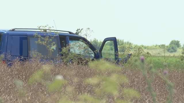 Проговори шофьорът на камиона от смъртоносната касапница край Лесово (СНИМКИ)
