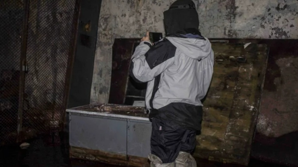 Има ли наистина мутанти в подземията на Припят край Чернобил?