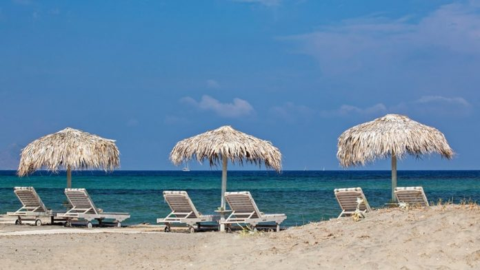 За пътуващите до Гърция - в курортите там има много сериозен проблем