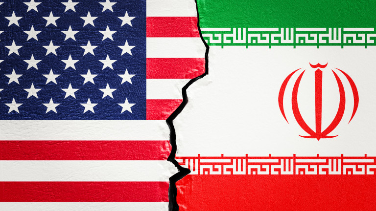 САЩ нанесоха нов удар на Иран 