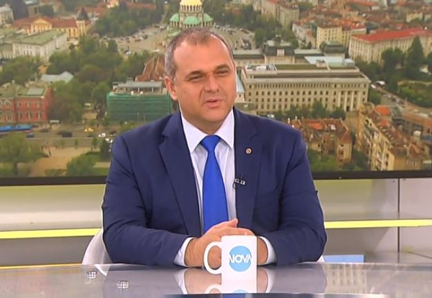 Депутат от ВМРО: Не се включихме в надлъгването със субсидиите (ВИДЕО)