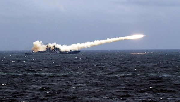 НАТО: Все още нямаме защита от руските крилати ракети (ВИДЕО)