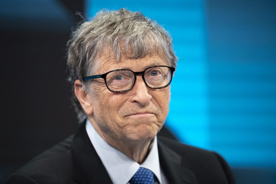Бил Гейтс с емоционално признание за провала на брака си 