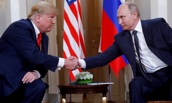 Кремъл потвърди горещата новина за Тръмп и Путин