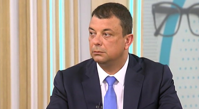 Депутат от ВМРО подхвана с недомлъвки ГЕРБ