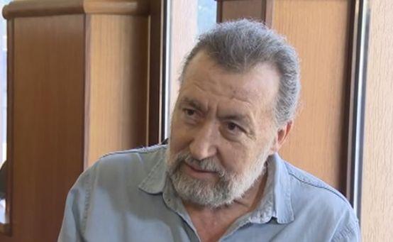Николай Банев получи тежък шамар от съда