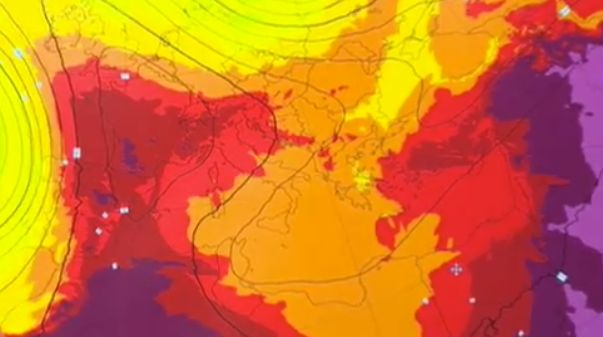 Синоптик от НИМХ посочи кога точно идва у нас жегата, която мори Европа 