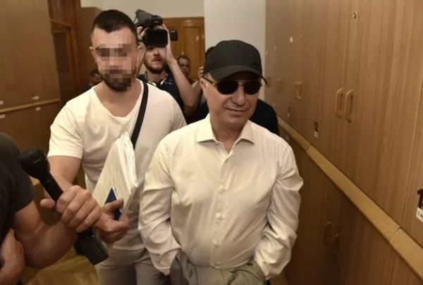 Груевски се размина с екстрадицията! Съдът го призна за...