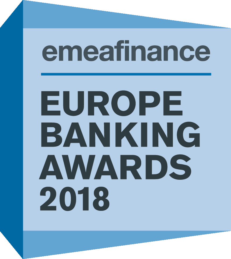 EMEA Финанс: Райфайзенбанк е най-добра банка в България