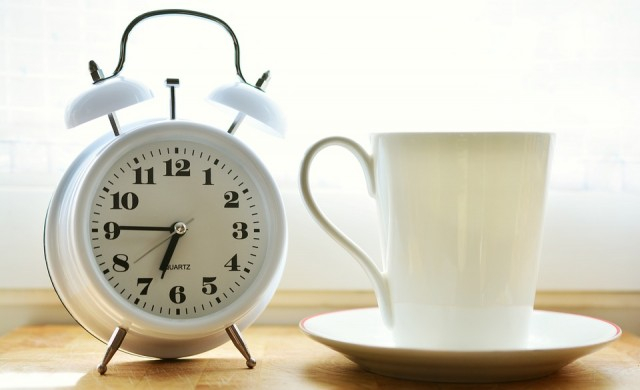 Защо твърде ранното ставане може да е вредно за вас?