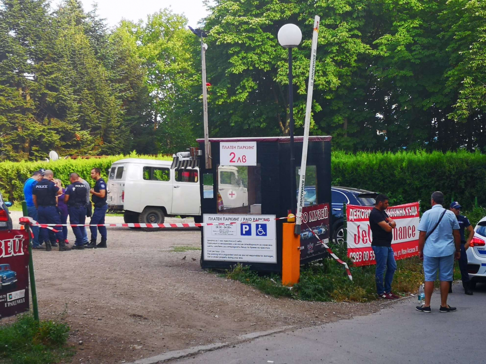 Само в БЛИЦ: Първи подробности за убитото детенце в Морската градина на Варна! (СНИМКИ) 