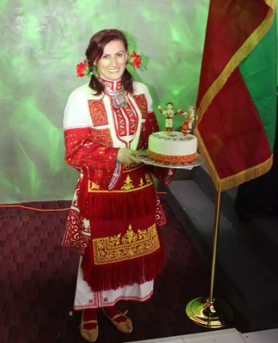 Известната българка, убита от мълния в Родопите, била...(СНИМКИ)